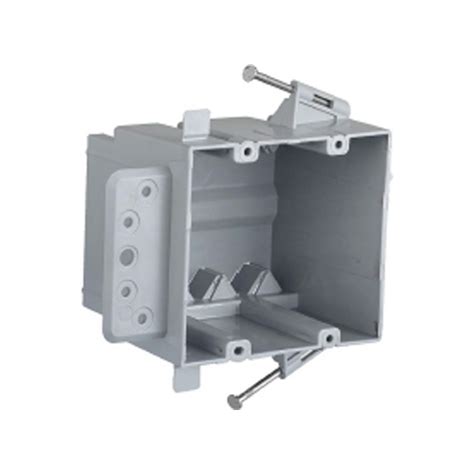 non metallic outlet and device boxes nema os2|nema os 2 pdf.